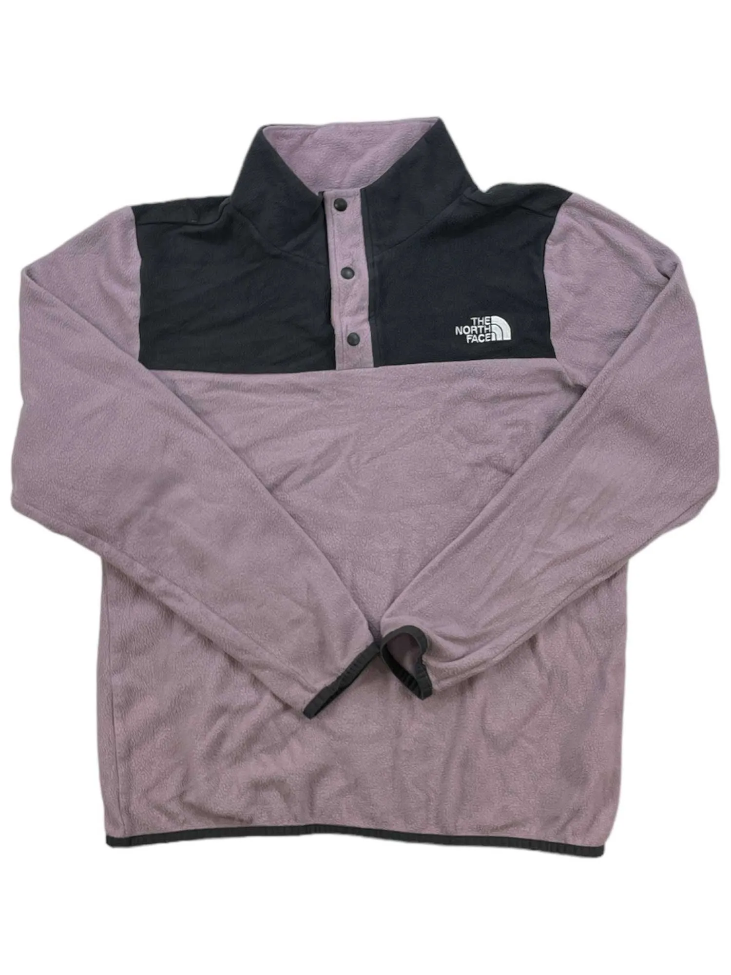 Girls Glacier Quarter Snap Pullover sold by Out&Back Outdoor product image thumbnail 3
