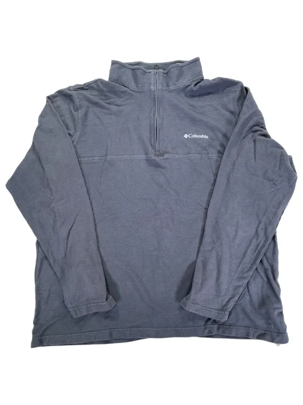 Mens Rugged Ridge 1/4-Zip Pullover sold by Out&Back Outdoor