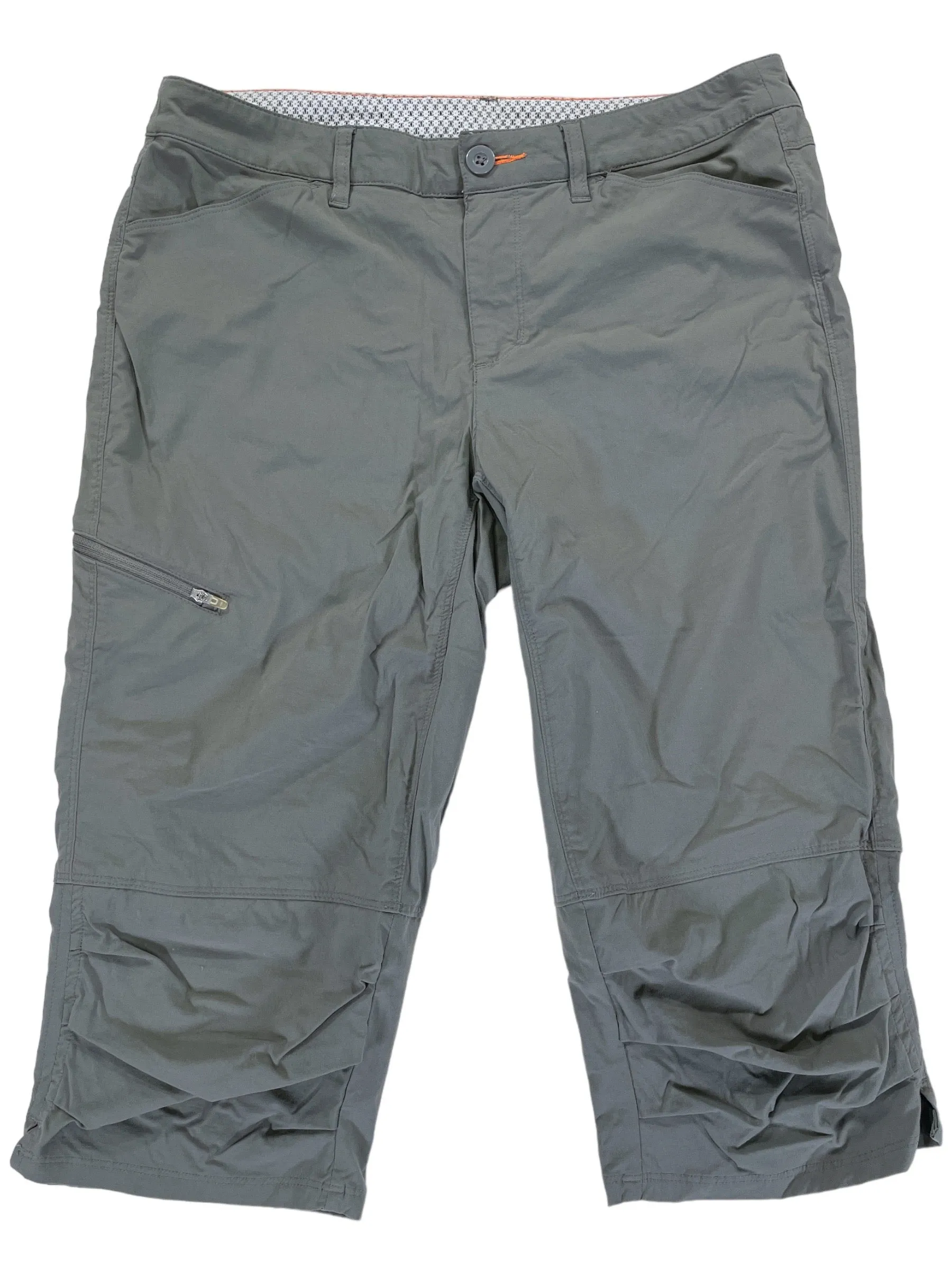 Jackson Quick-Dry Stretch Capri Pants sold by Out&Back Outdoor product image thumbnail 2