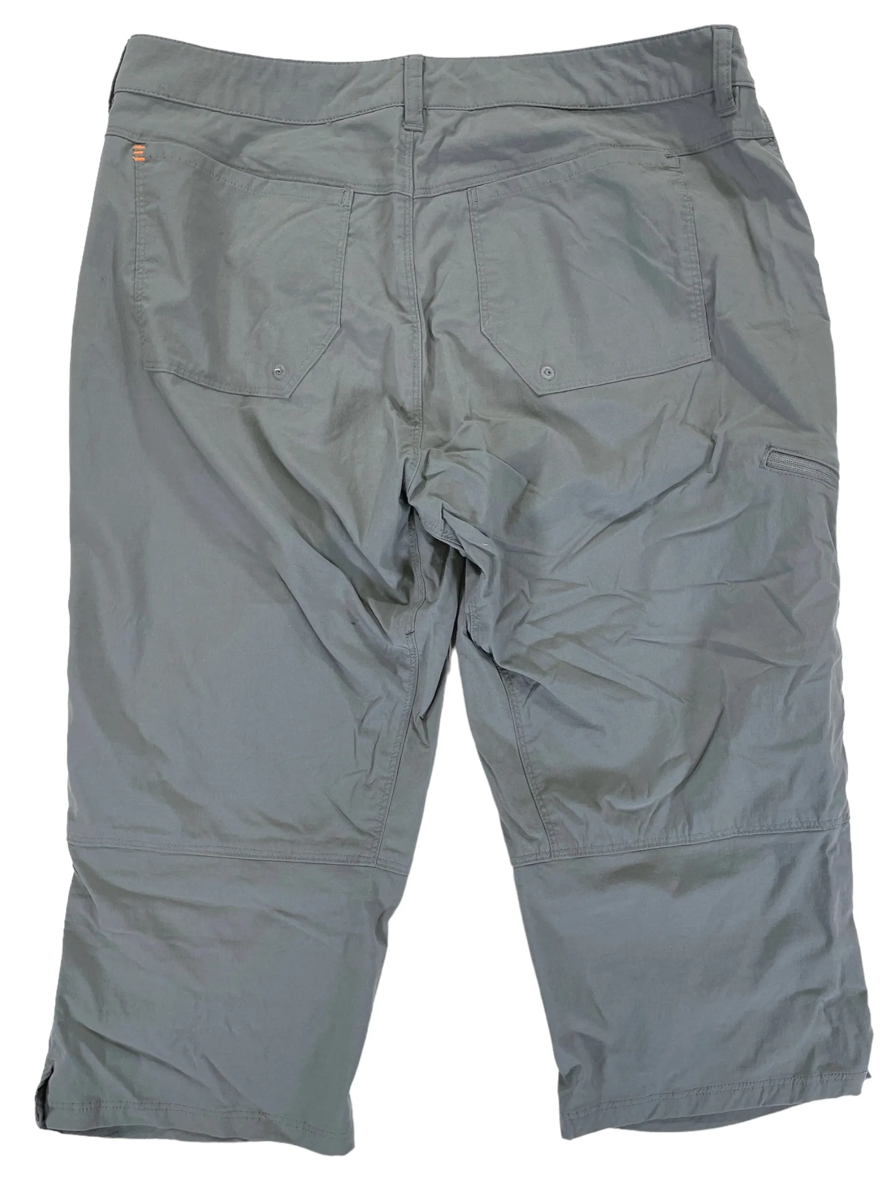 Jackson Quick-Dry Stretch Capri Pants sold by Out&Back Outdoor