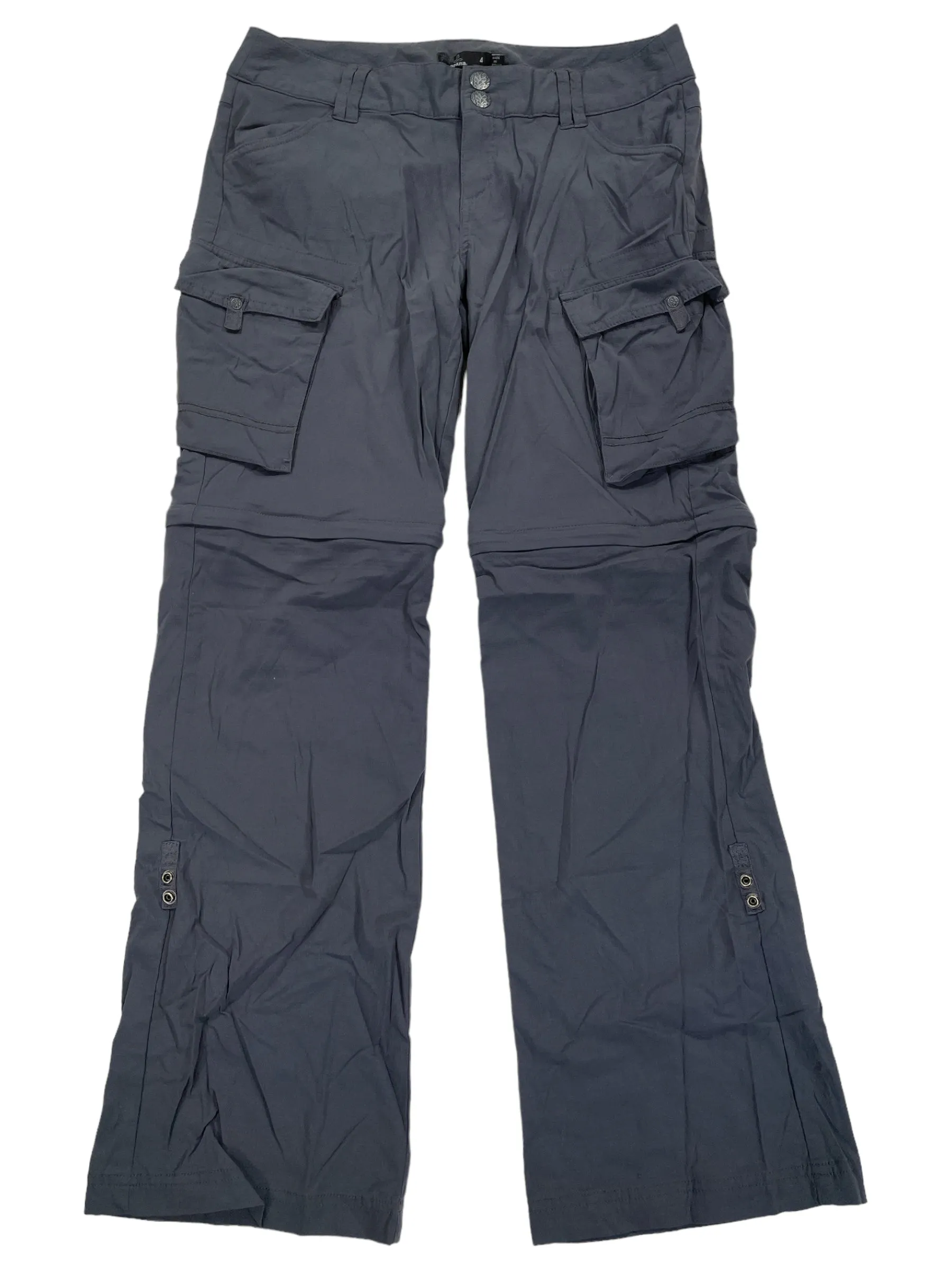Sage Convertible Pants - Short sold by Out&Back Outdoor product image thumbnail 3