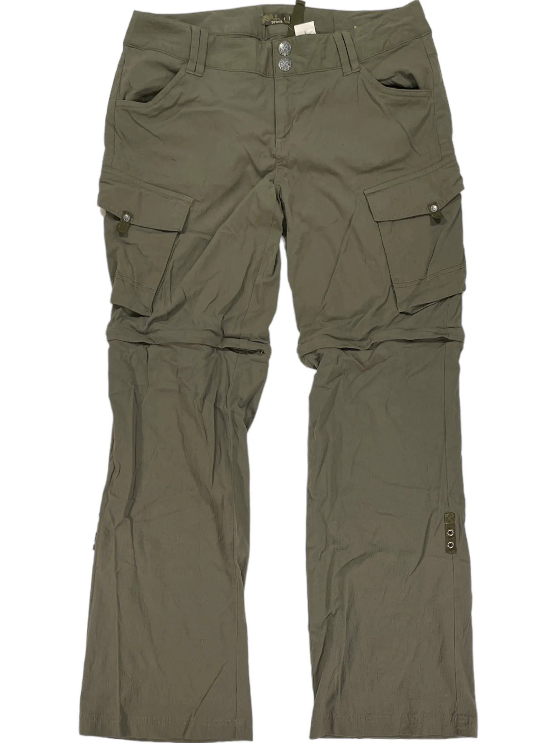 Sage Convertible Pants - Short sold by Out&Back Outdoor