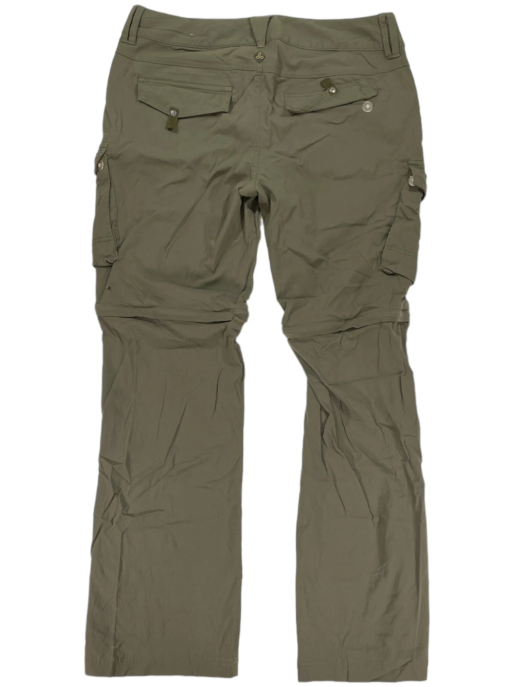 Sage Convertible Pants - Short sold by Out&Back Outdoor product image thumbnail 5