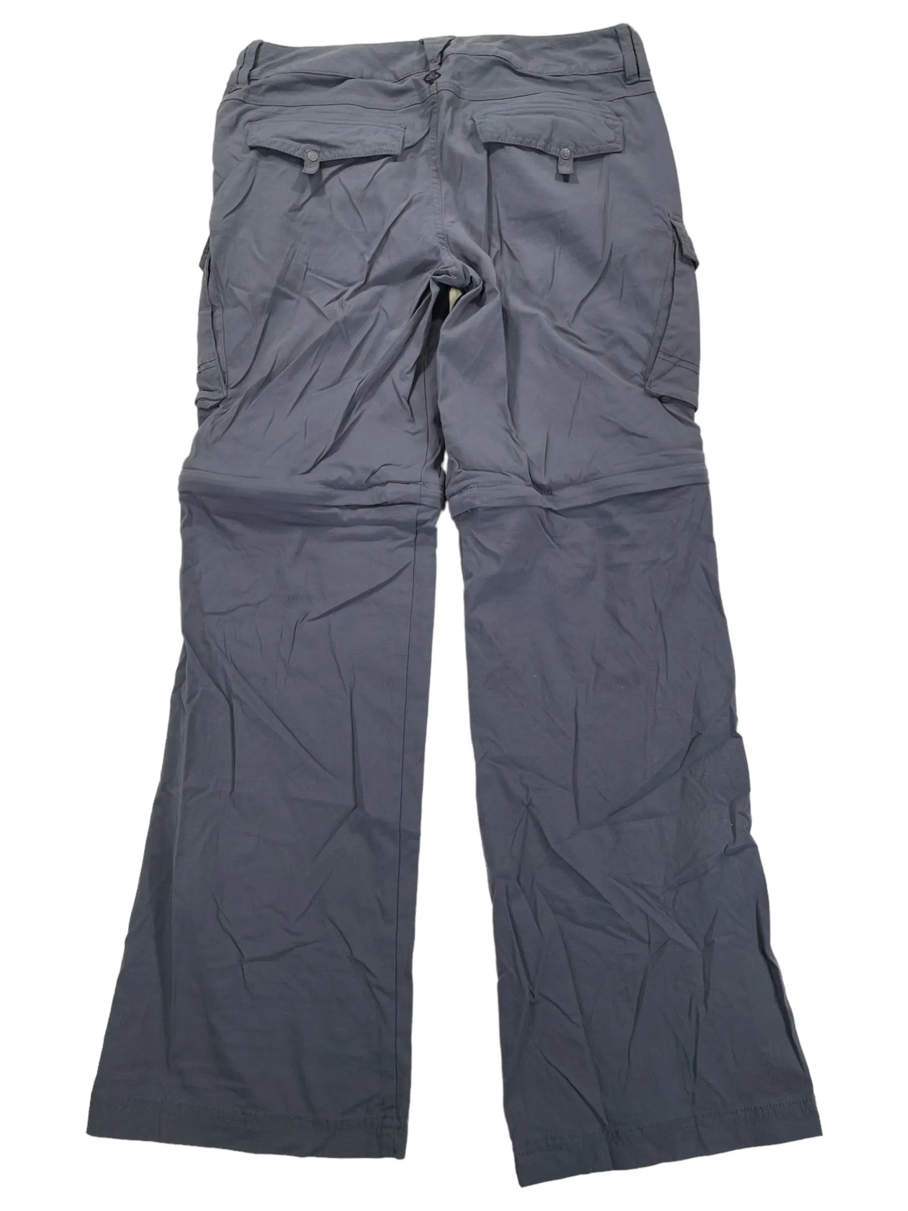 Sage Convertible Pants - Short sold by Out&Back Outdoor product image thumbnail 4