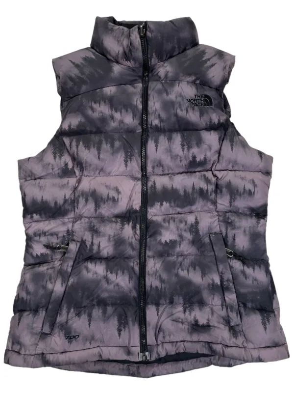 Womens Nuptse 2 Down Vest sold by Out&Back Outdoor