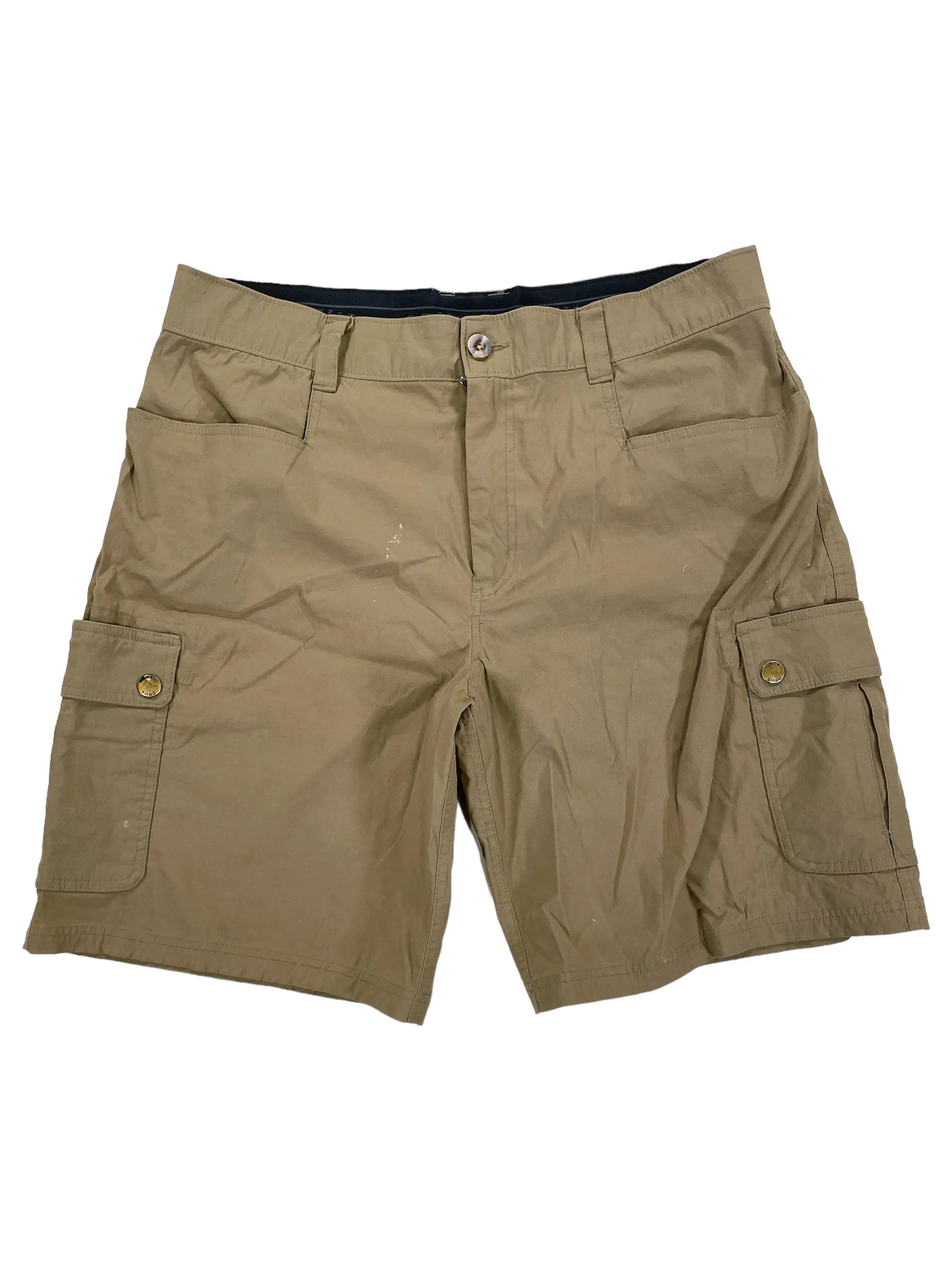 Mens Voyager Short sold by Out&Back Outdoor product image thumbnail 2