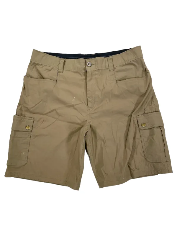 Mens Voyager Short sold by Out&Back Outdoor