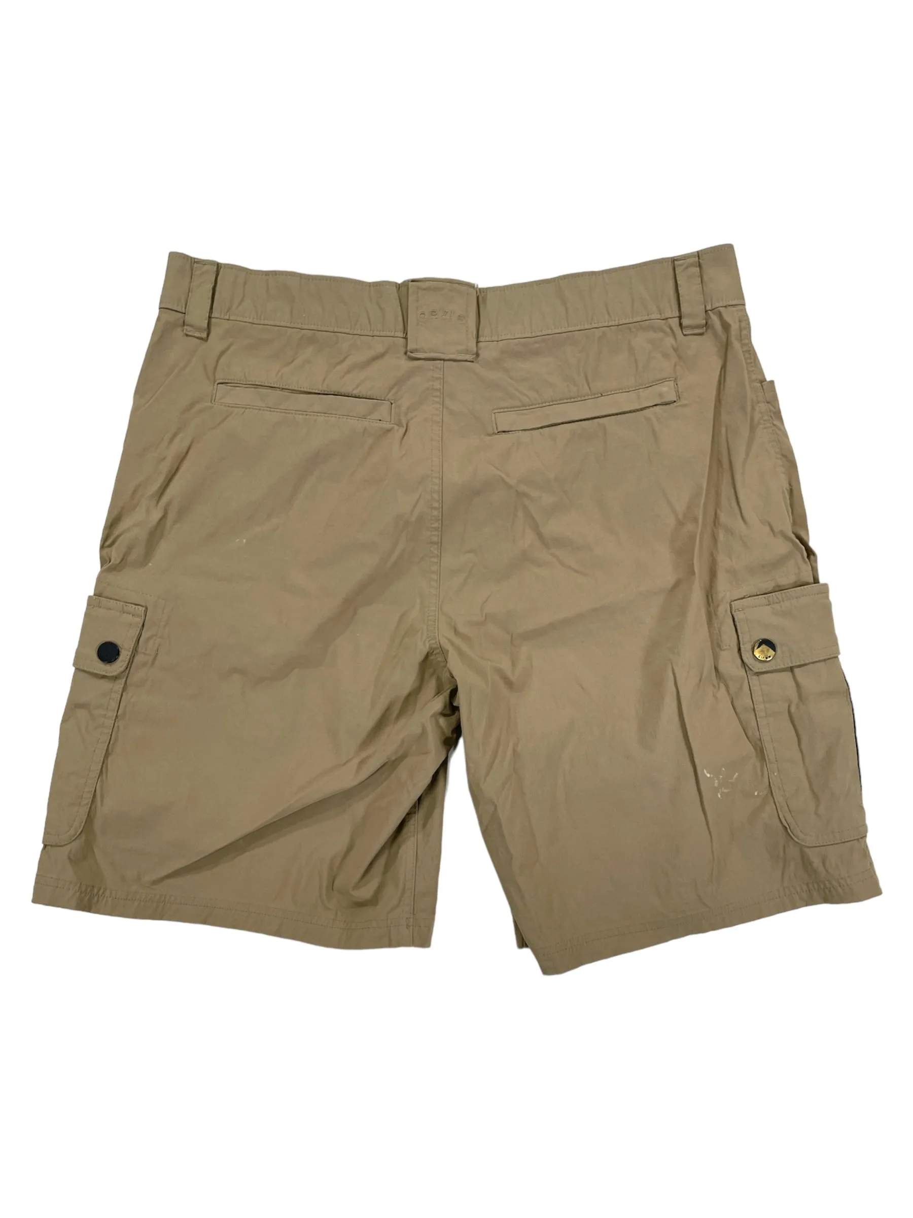 Mens Voyager Short sold by Out&Back Outdoor product image thumbnail 3