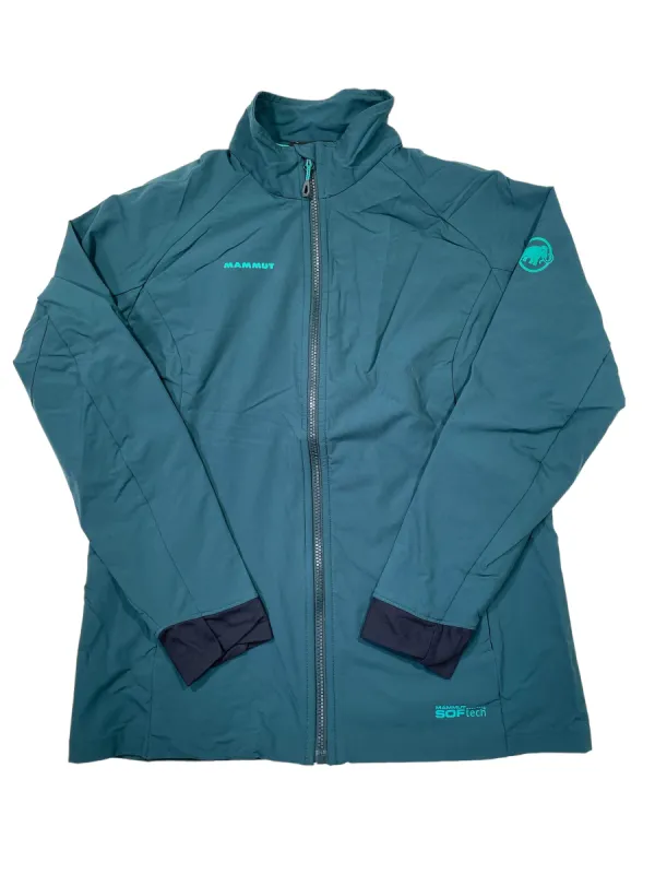 Womens Togiak Soft Shell Jacket sold by Out&Back Outdoor