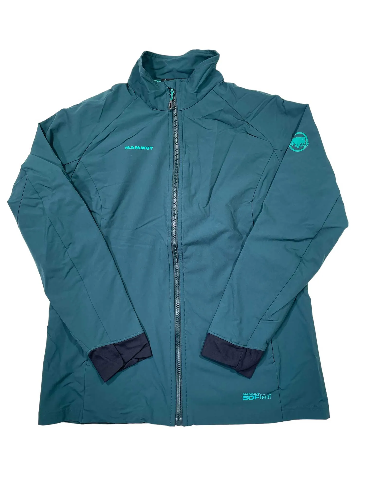 Womens Togiak Soft Shell Jacket sold by Out&Back Outdoor product image thumbnail 4