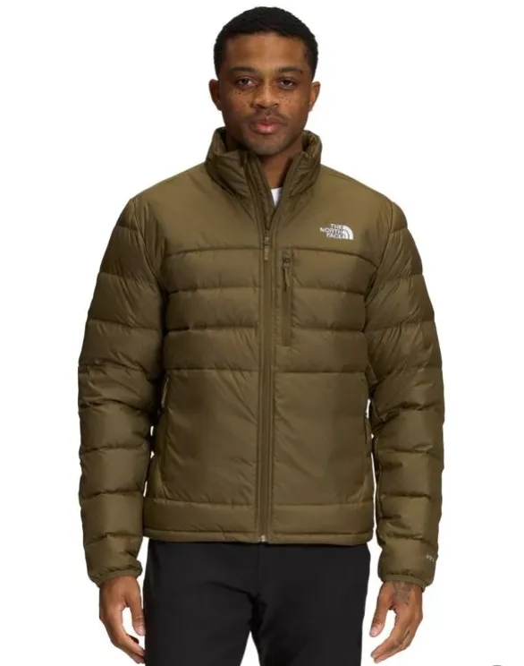 MENS ACONCAGUA 2 JACKET sold by Out&Back Outdoor product image thumbnail 3