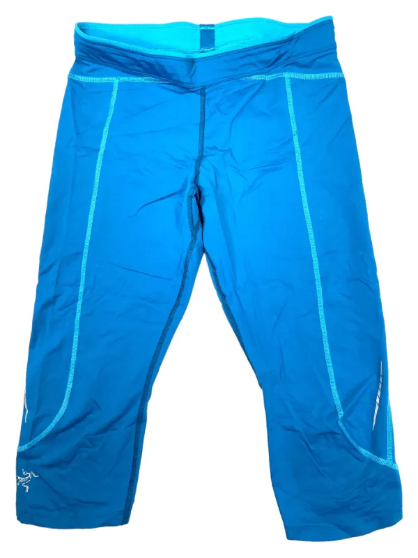 Womens Cita 3/4 Tights sold by Out&Back Outdoor
