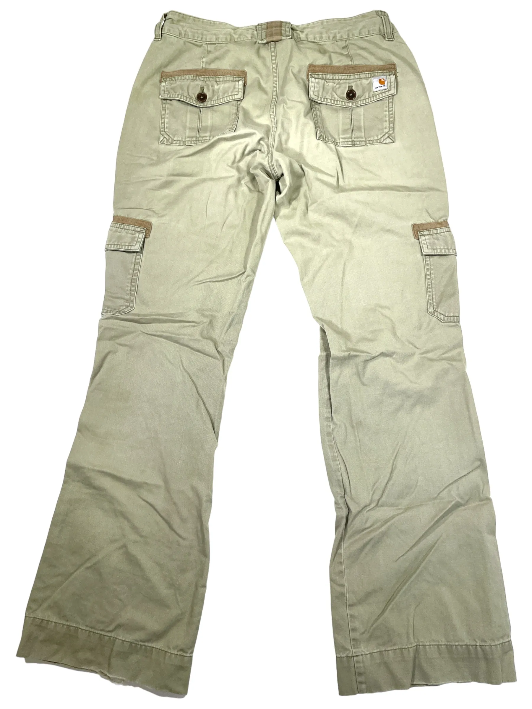 Womens Cargo Pants sold by Out&Back Outdoor product image thumbnail 3