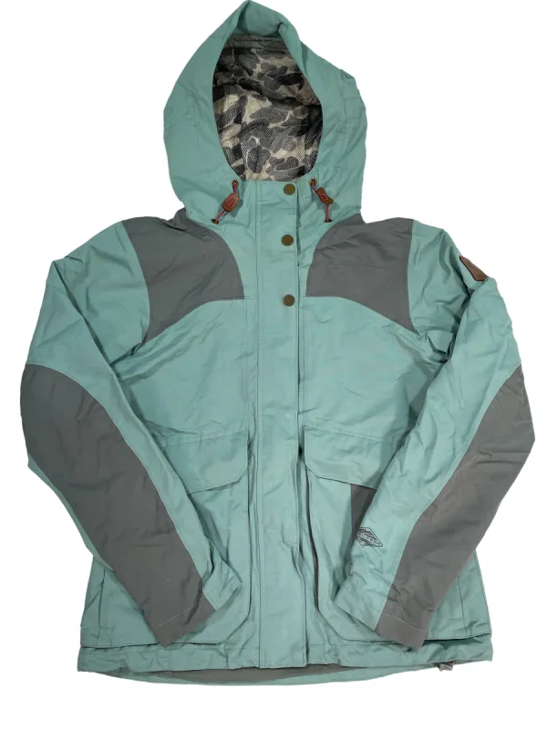 Womens South Canyon Hooded Jacket sold by Out&Back Outdoor
