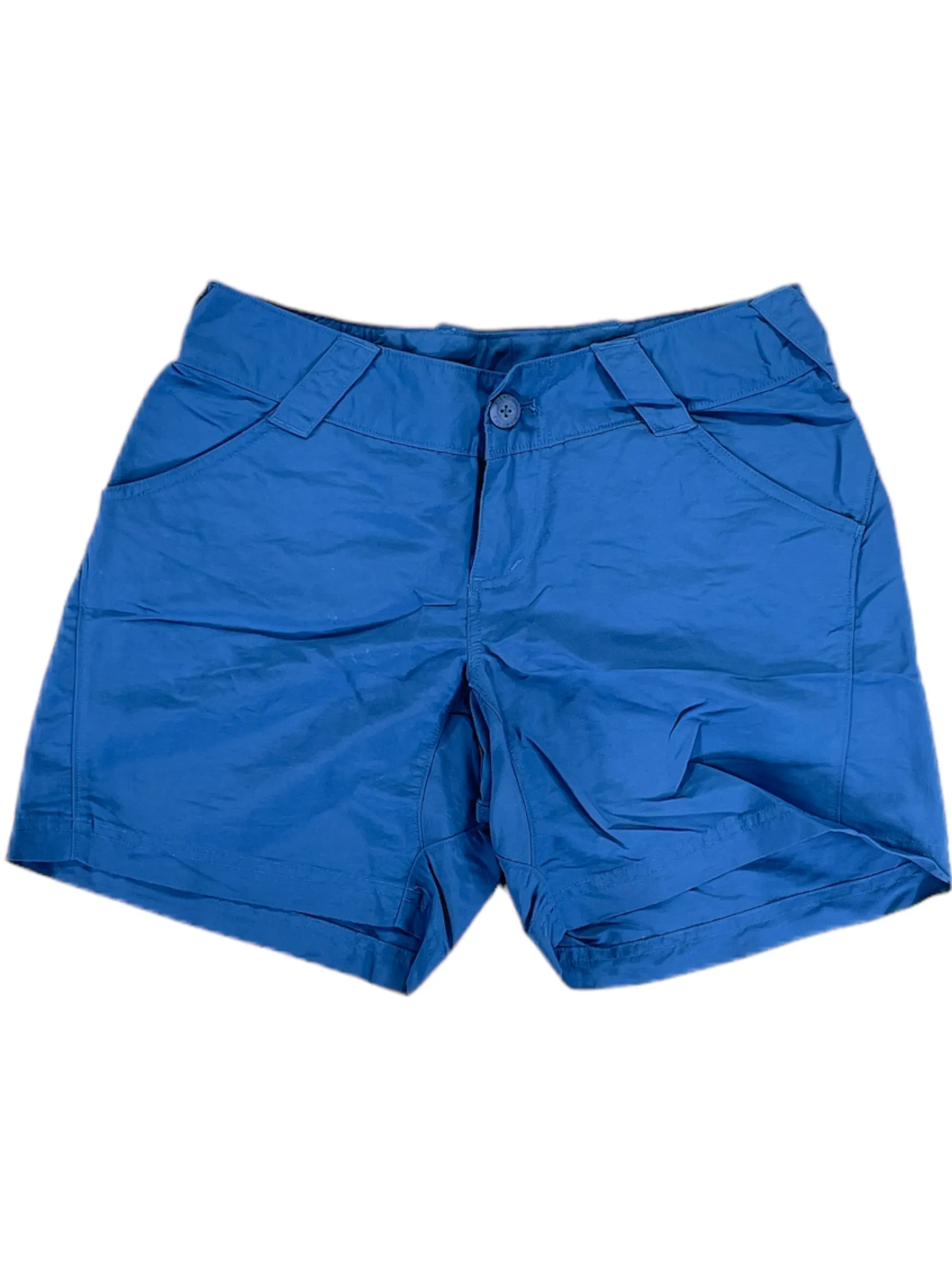 Womens PFG Coral Point III Shorts sold by Out&Back Outdoor product image thumbnail 3
