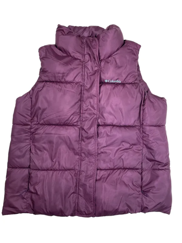 Pioneer Summit Vest sold by Out&Back Outdoor