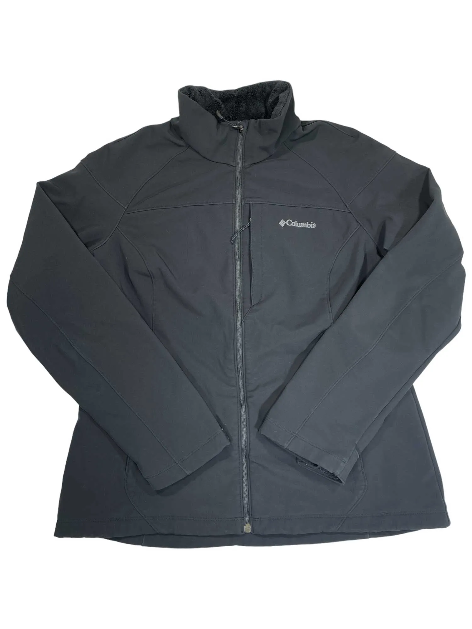 Mens Prime Peak Soft-Shell Jacket sold by Out&Back Outdoor product image thumbnail 4