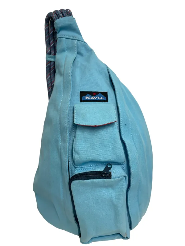 Rope Sling Bag sold by Out&Back Outdoor
