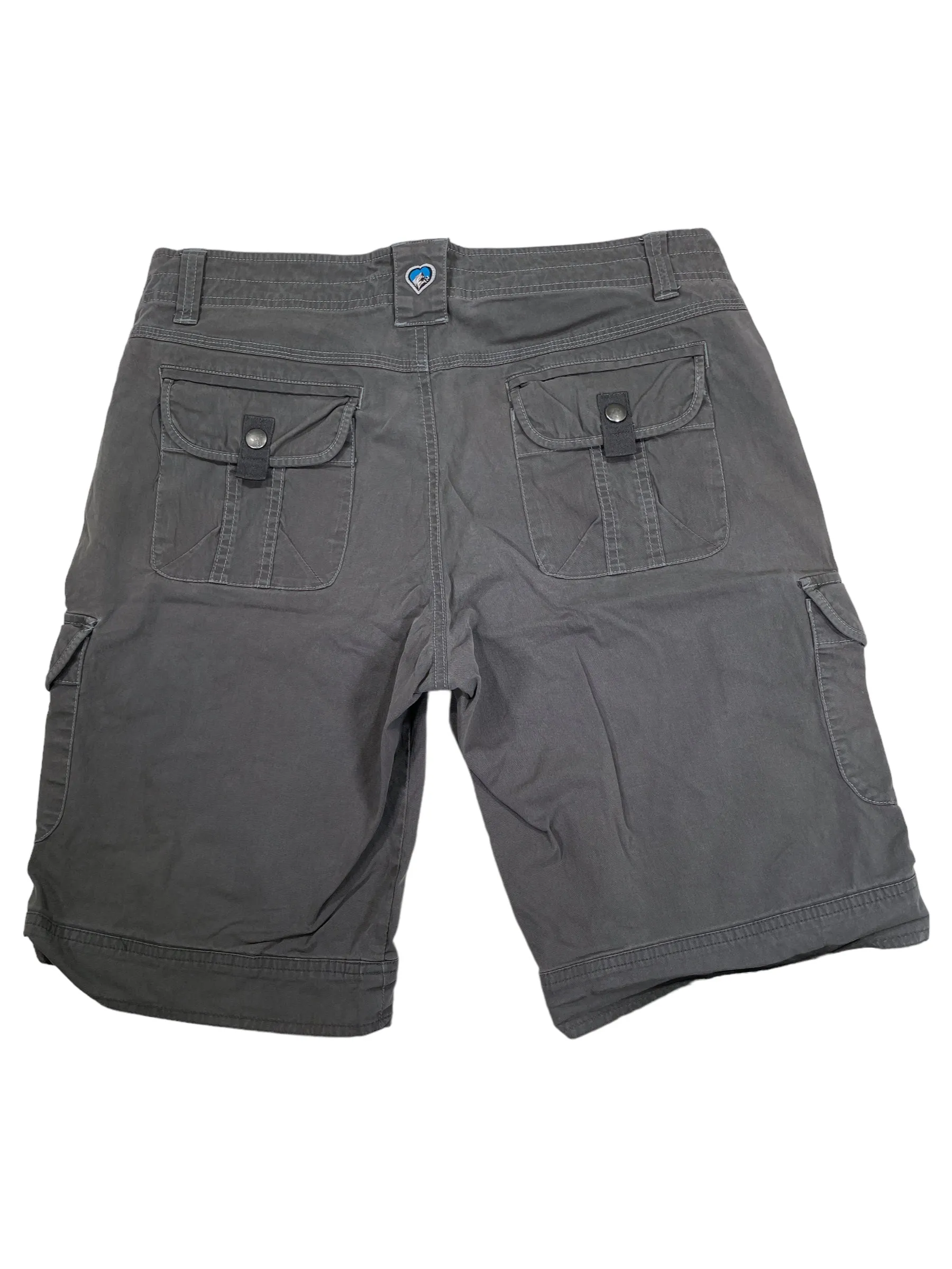 Womens Cargo Shorts sold by Out&Back Outdoor product image thumbnail 3