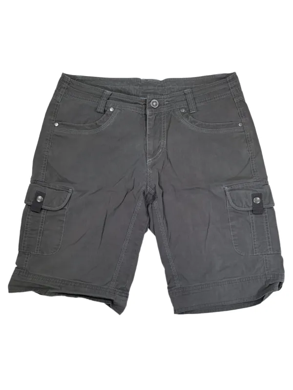 Womens Cargo Shorts sold by Out&Back Outdoor