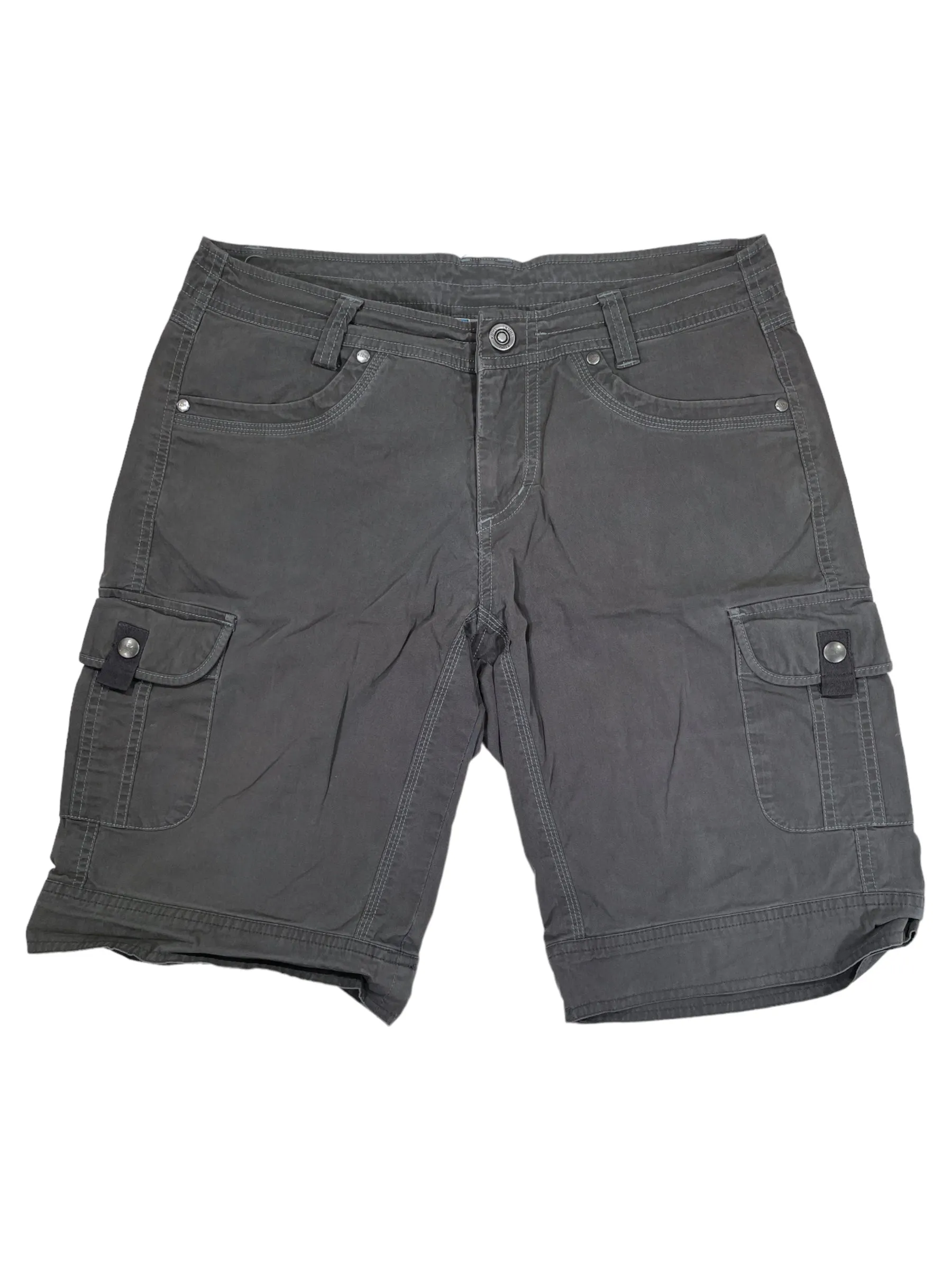 Womens Cargo Shorts sold by Out&Back Outdoor product image thumbnail 2
