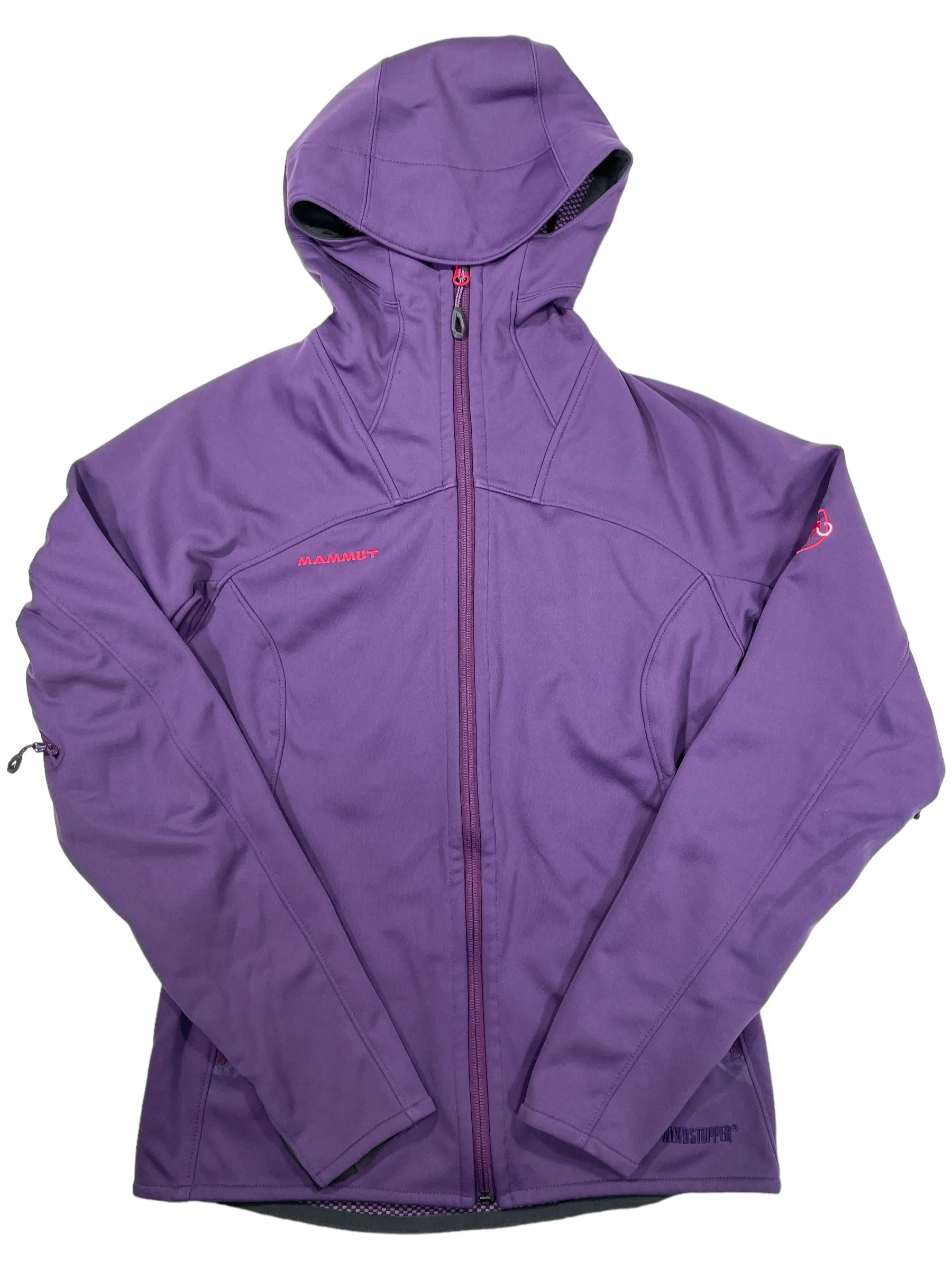 Womens Ultimate Hoody sold by Out&Back Outdoor product image thumbnail 2