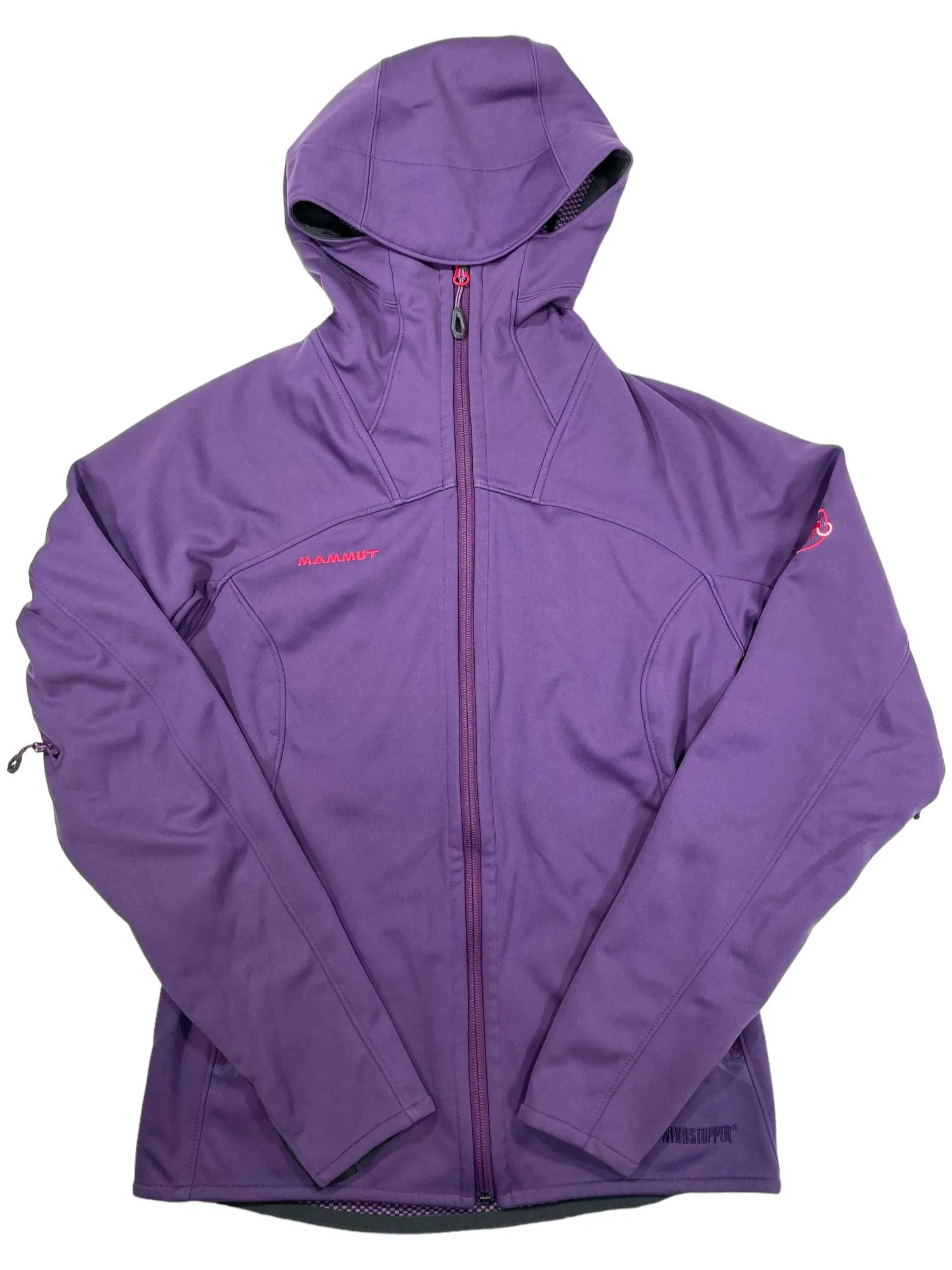 Womens Ultimate Hoody sold by Out&Back Outdoor product image thumbnail 4