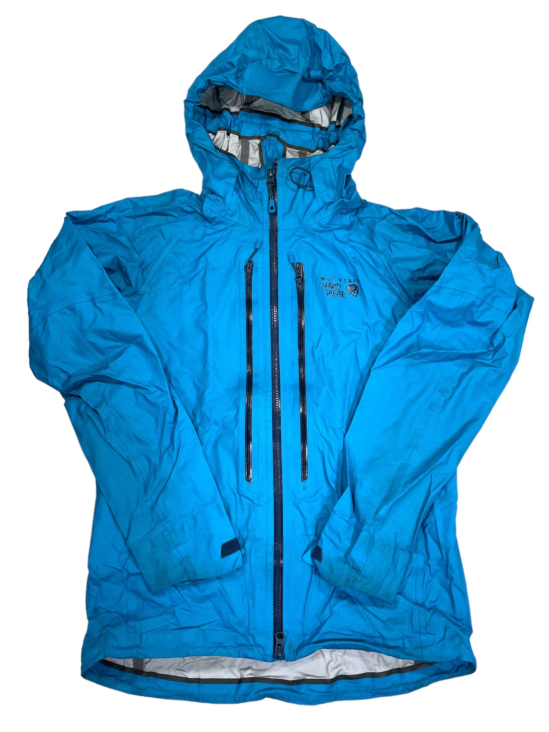 Mens Boundary Ridge GORE-TEX Jacket sold by Out&Back Outdoor product image thumbnail 2