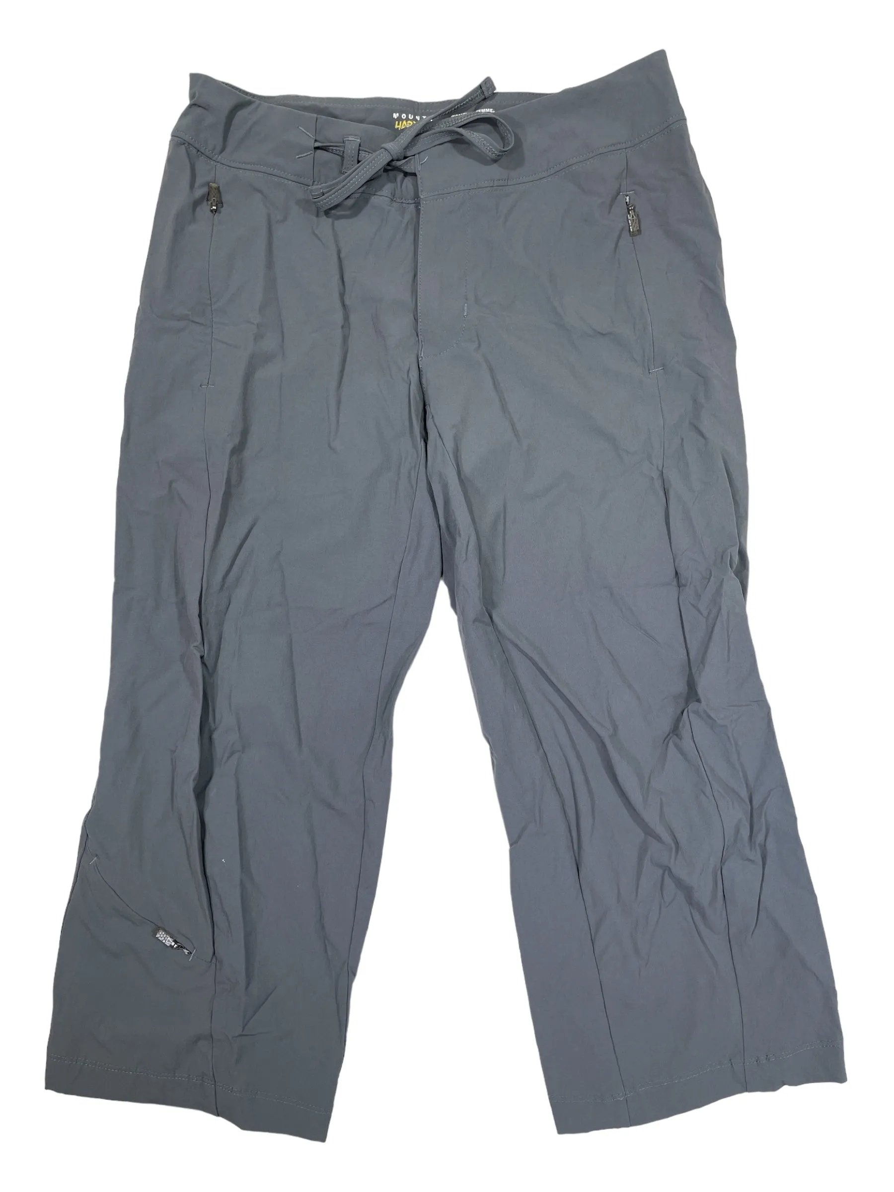 Ellinor Capri Pants sold by Out&Back Outdoor product image thumbnail 2