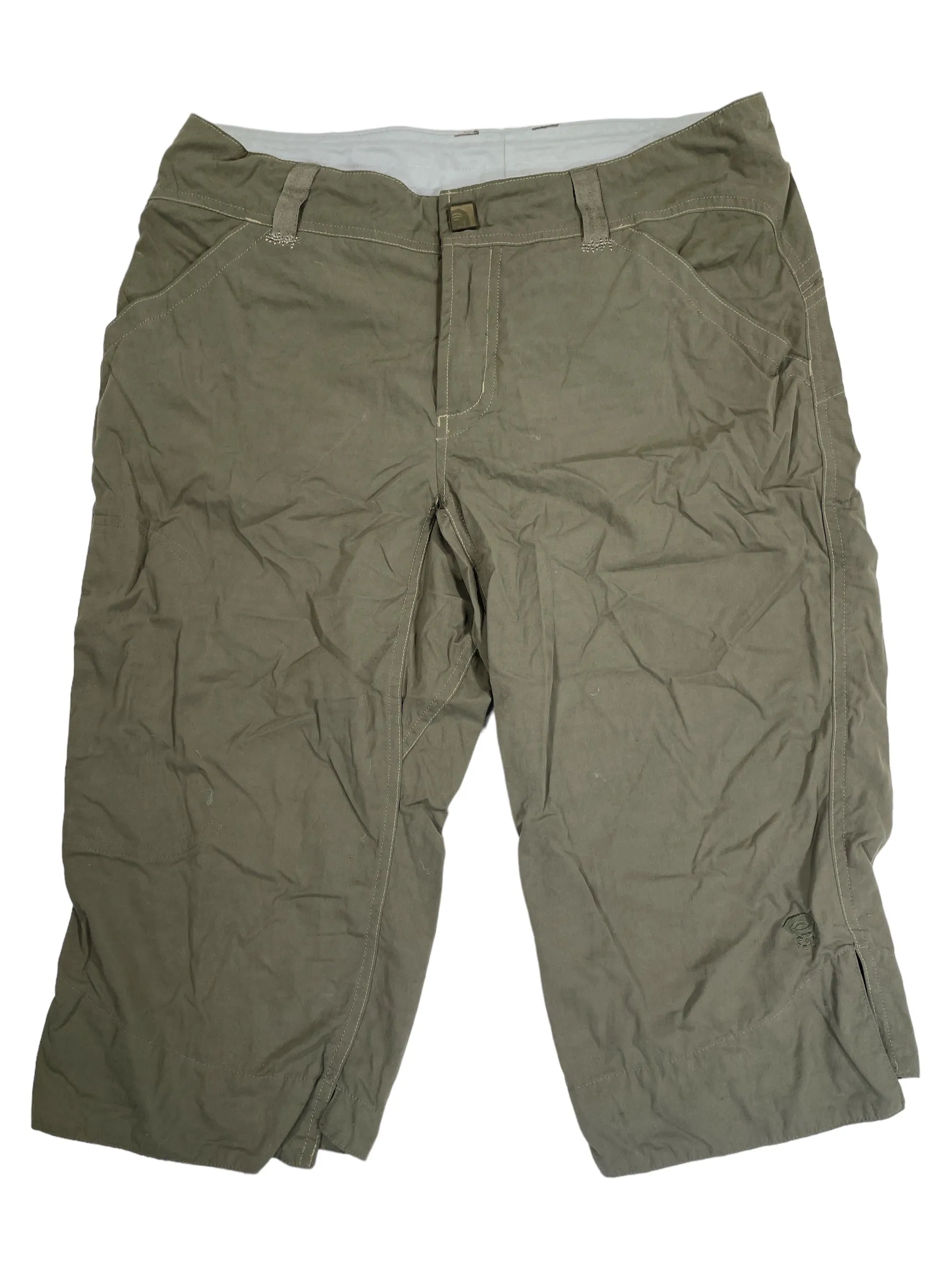 Ellinor Capri Pants sold by Out&Back Outdoor product image thumbnail 3