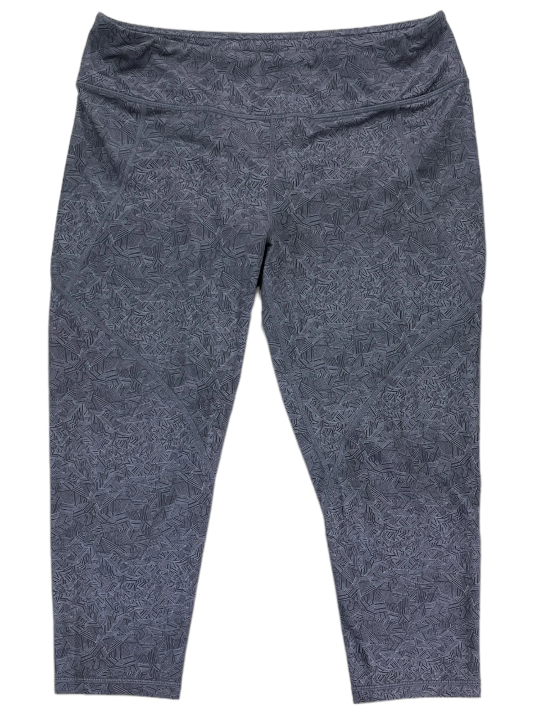 Womens Centered Tights sold by Out&Back Outdoor product image thumbnail 4