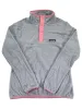 Womens Micro D Snap-T Fleece Pullover sold by Out&Back Outdoor
