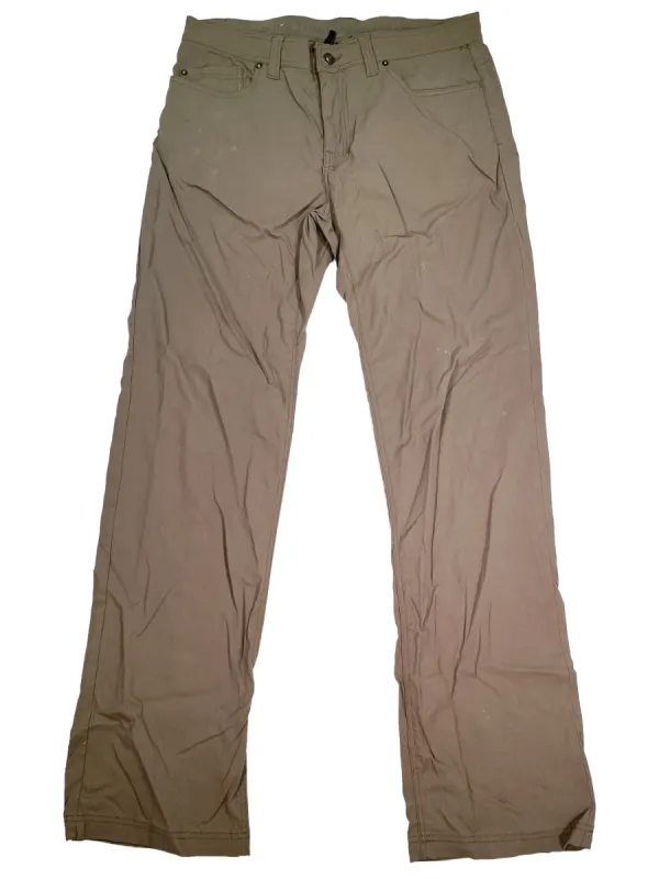 Mens Brion II Pant sold by Out&Back Outdoor
