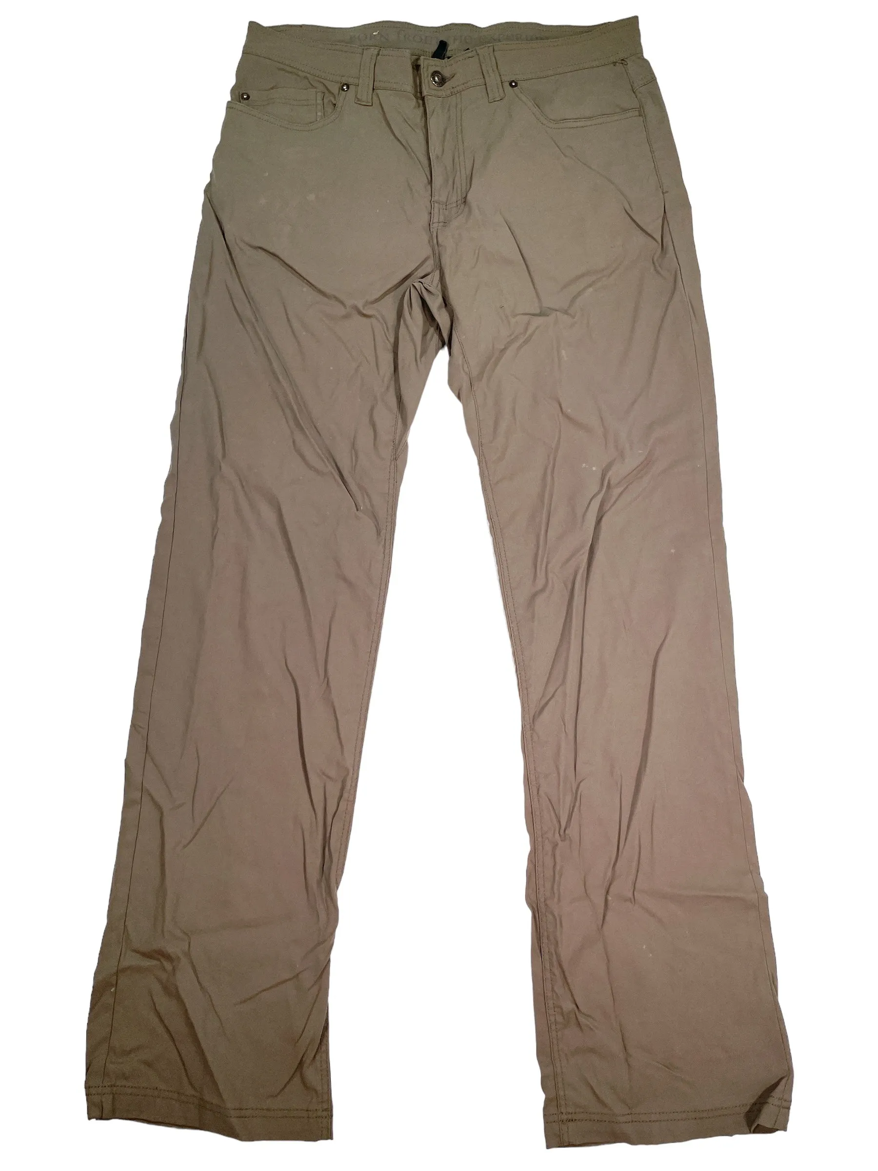Mens Brion II Pant sold by Out&Back Outdoor