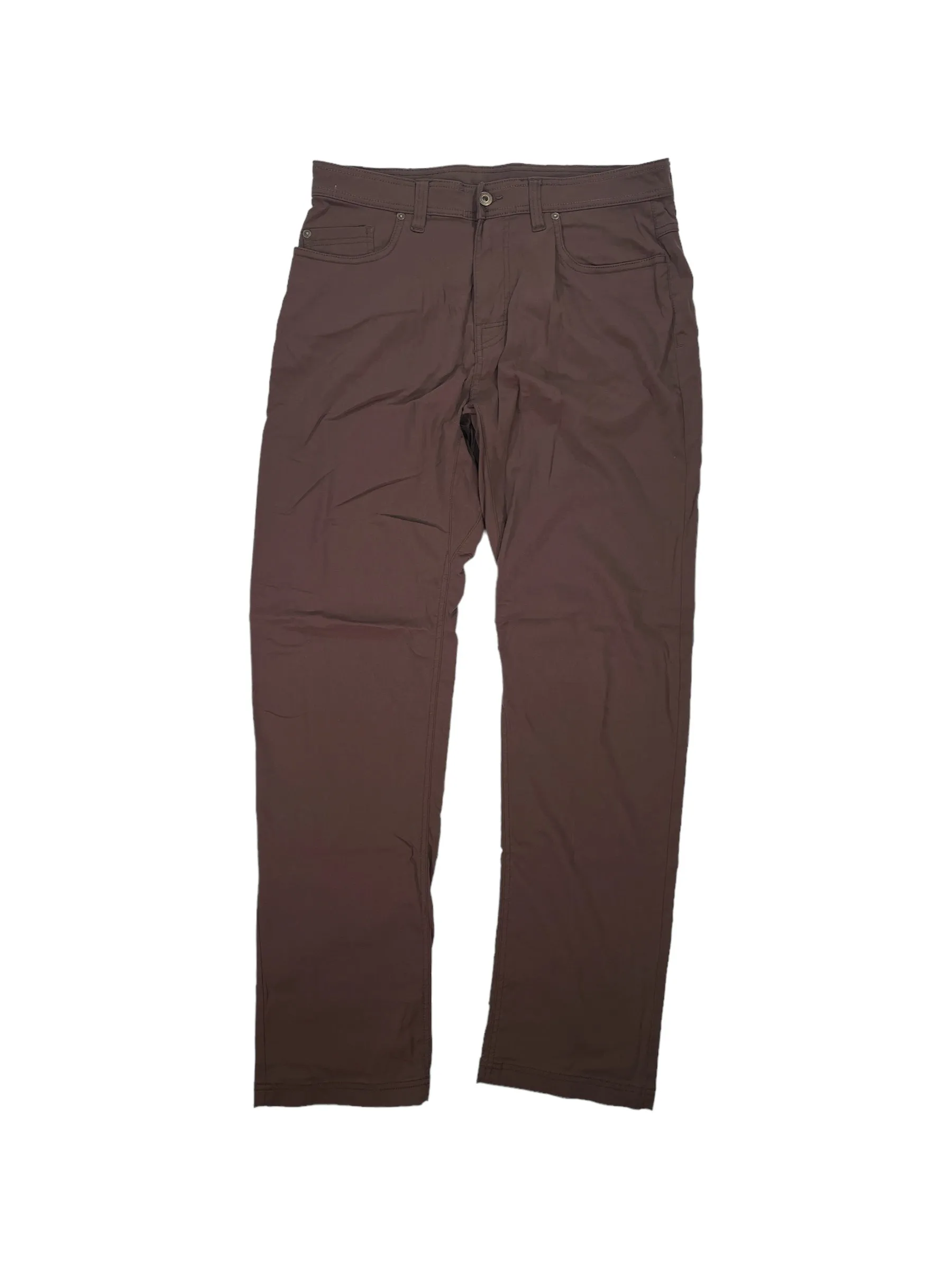 Mens Brion II Pant sold by Out&Back Outdoor product image thumbnail 2