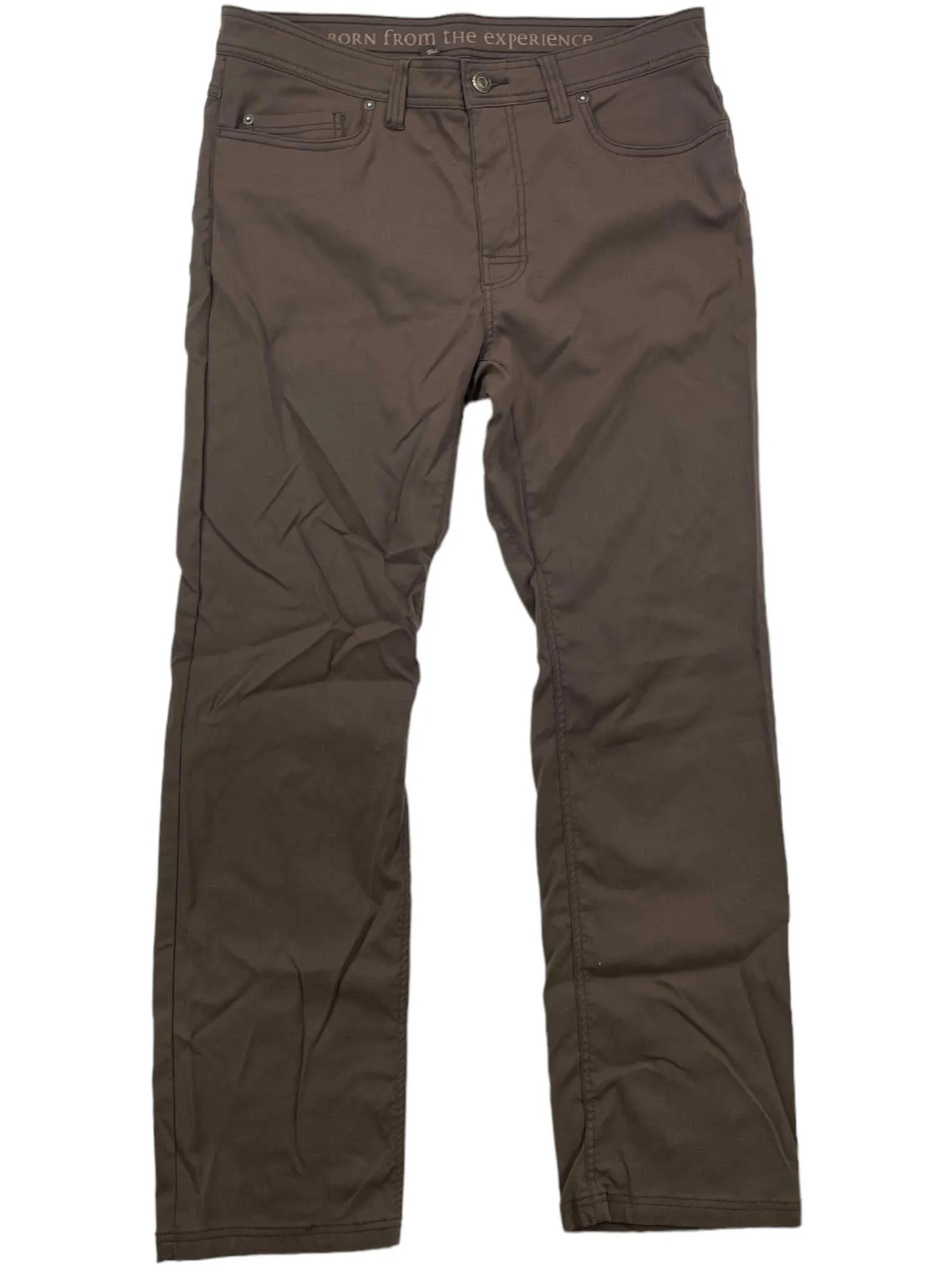 Mens Brion II Pant sold by Out&Back Outdoor product image thumbnail 5