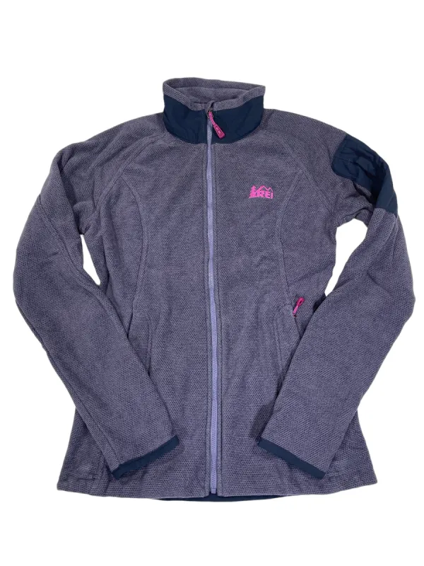 Womens Alpenfire Fleece Jacket sold by Out&Back Outdoor
