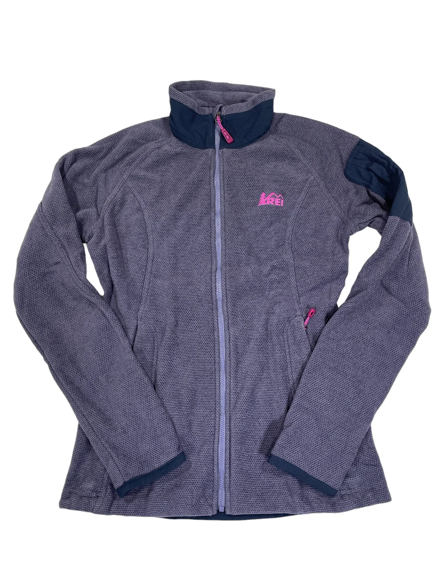 Womens Alpenfire Fleece Jacket sold by Out&Back Outdoor