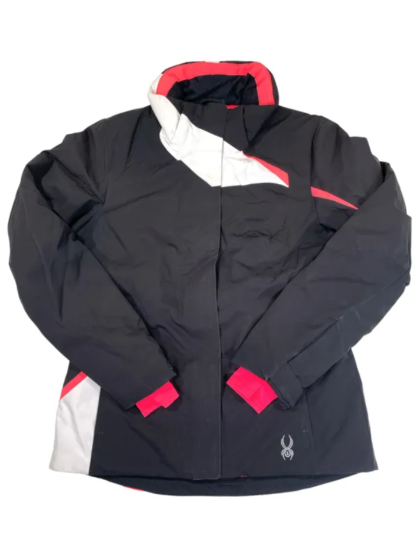 Womens Amp Insulated Ski Jacket sold by Out&Back Outdoor