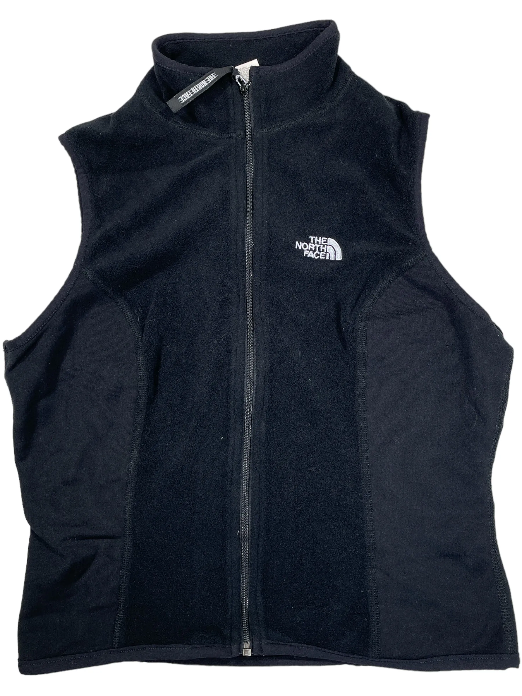 Womens Lightweight Fleece Vest sold by Out&Back Outdoor