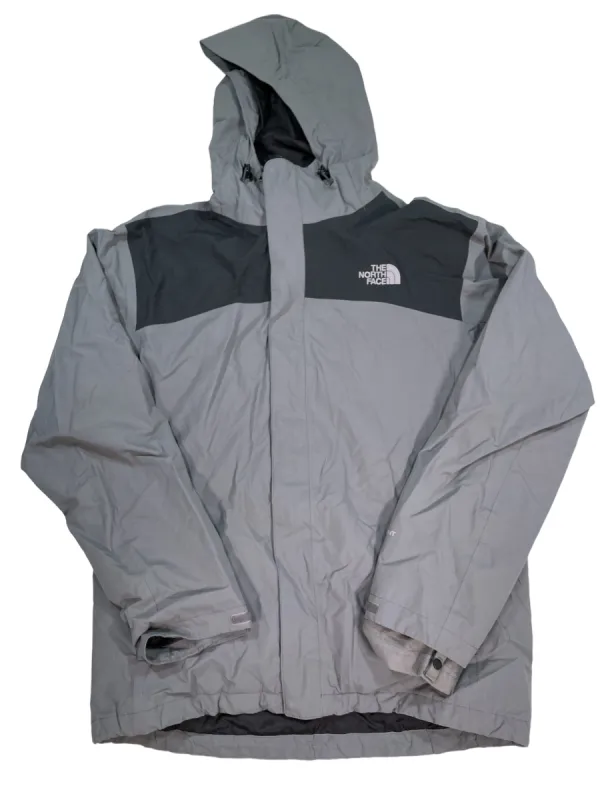 Mens Anden Triclimate Jacket sold by Out&Back Outdoor