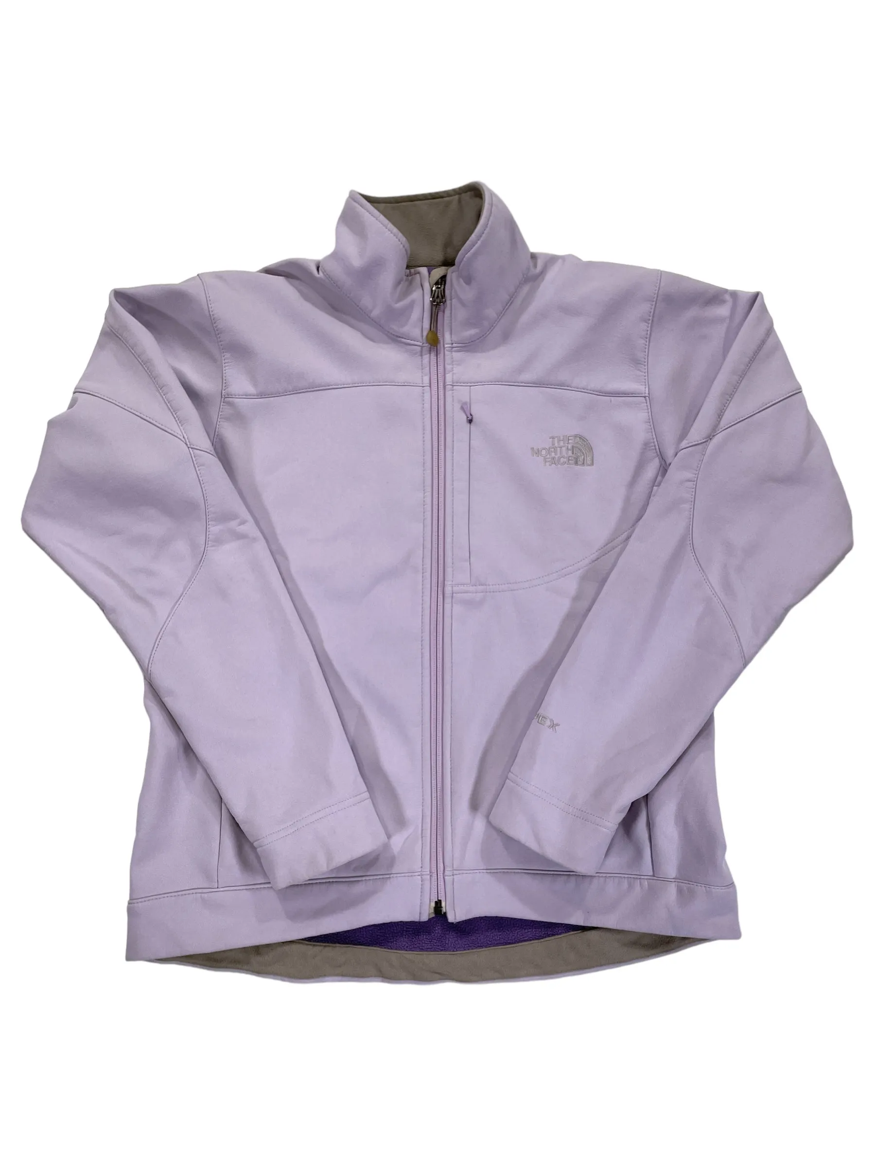 Womens Apex Shell Jacket sold by Out&Back Outdoor product image thumbnail 2