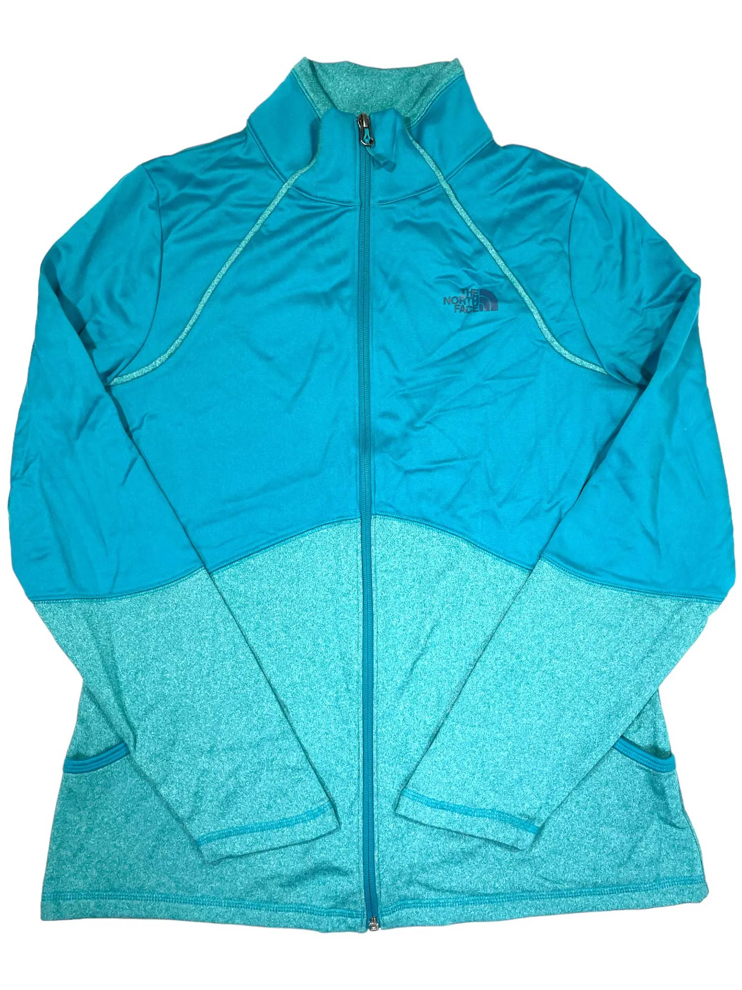 Cinder 100 Jacket sold by Out&Back Outdoor product image thumbnail 5
