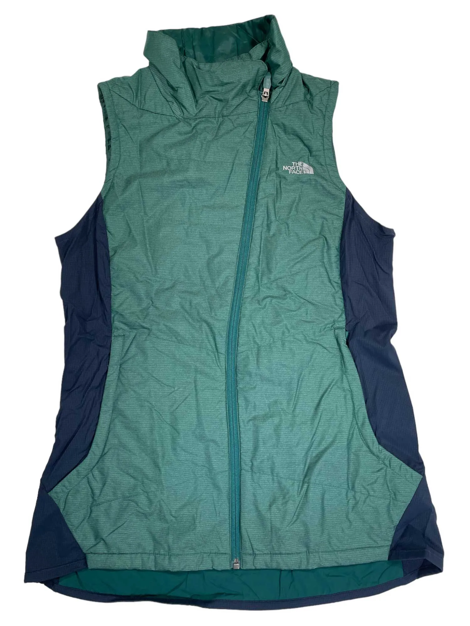 Womens Nordic Ventrix Vest sold by Out&Back Outdoor product image thumbnail 4