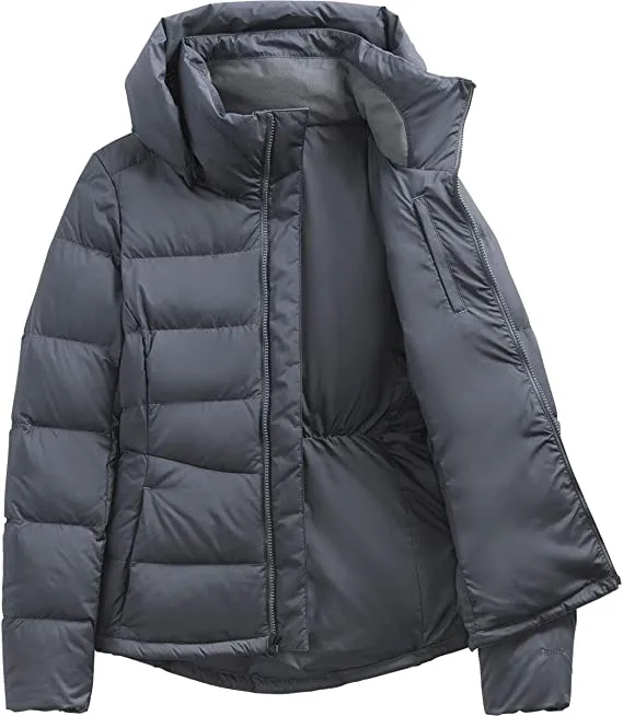 Womens Metropolis Jacket sold by Out&Back Outdoor product image thumbnail 2