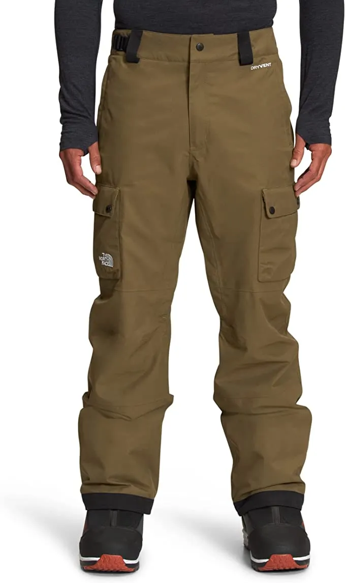 Mens Slashback Cargo Pant sold by Out&Back Outdoor