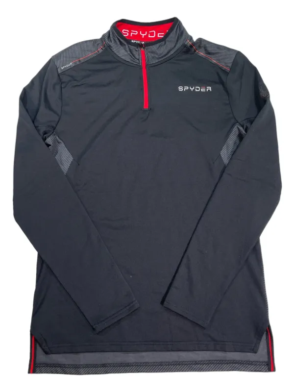 Active 1/4 Zip Top sold by Out&Back Outdoor