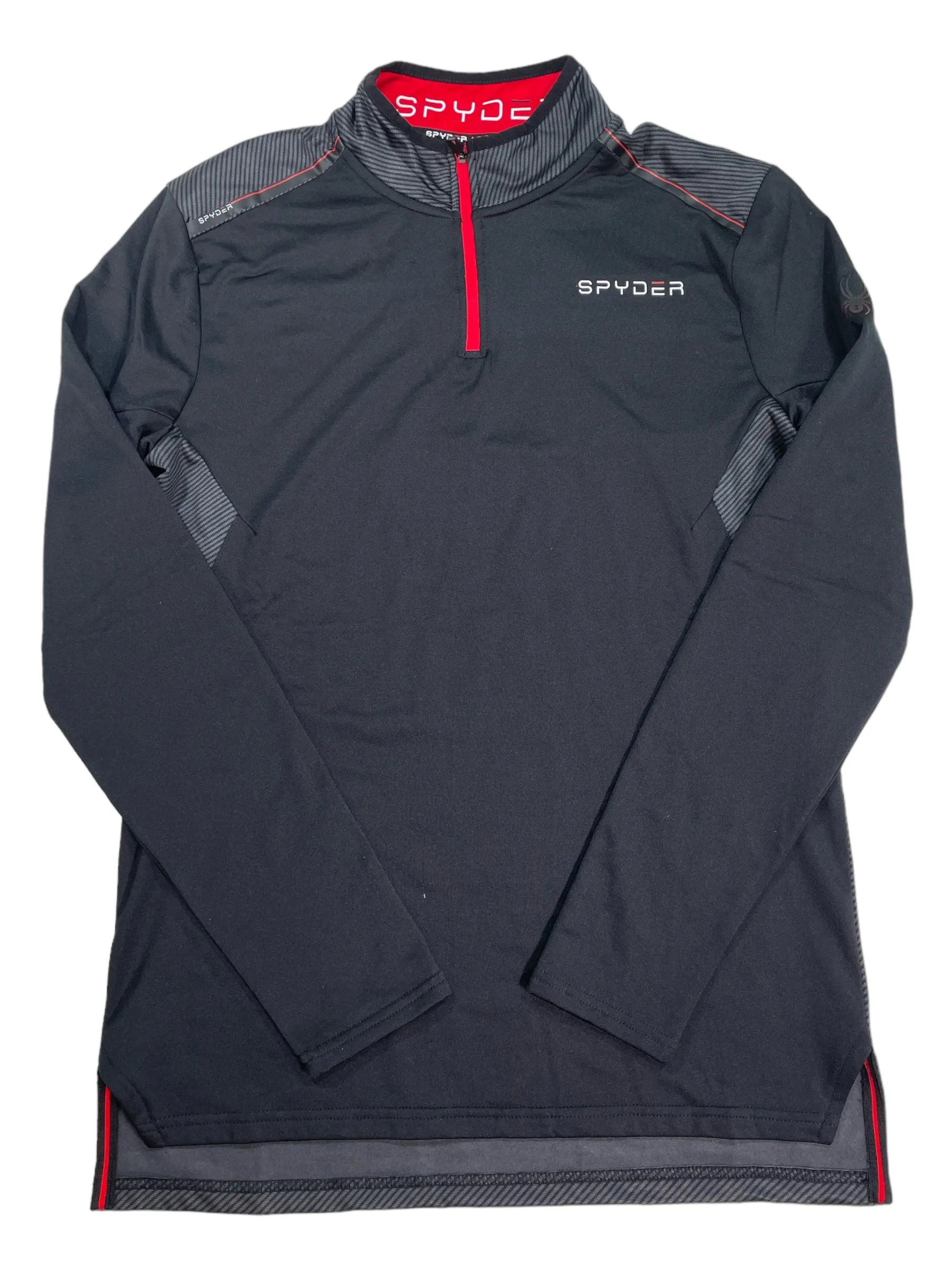 Active 1/4 Zip Top sold by Out&Back Outdoor product image thumbnail 3