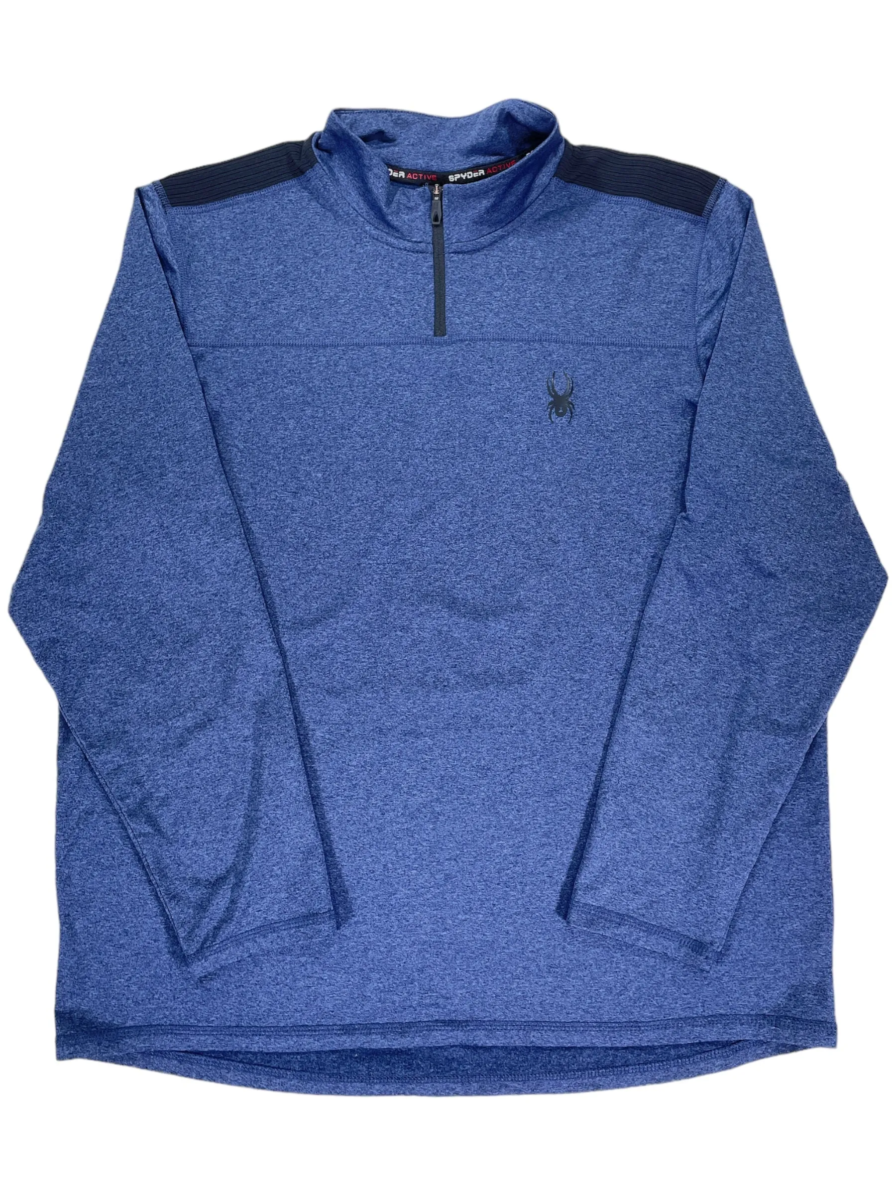 Active 1/4 Zip Top sold by Out&Back Outdoor product image thumbnail 4
