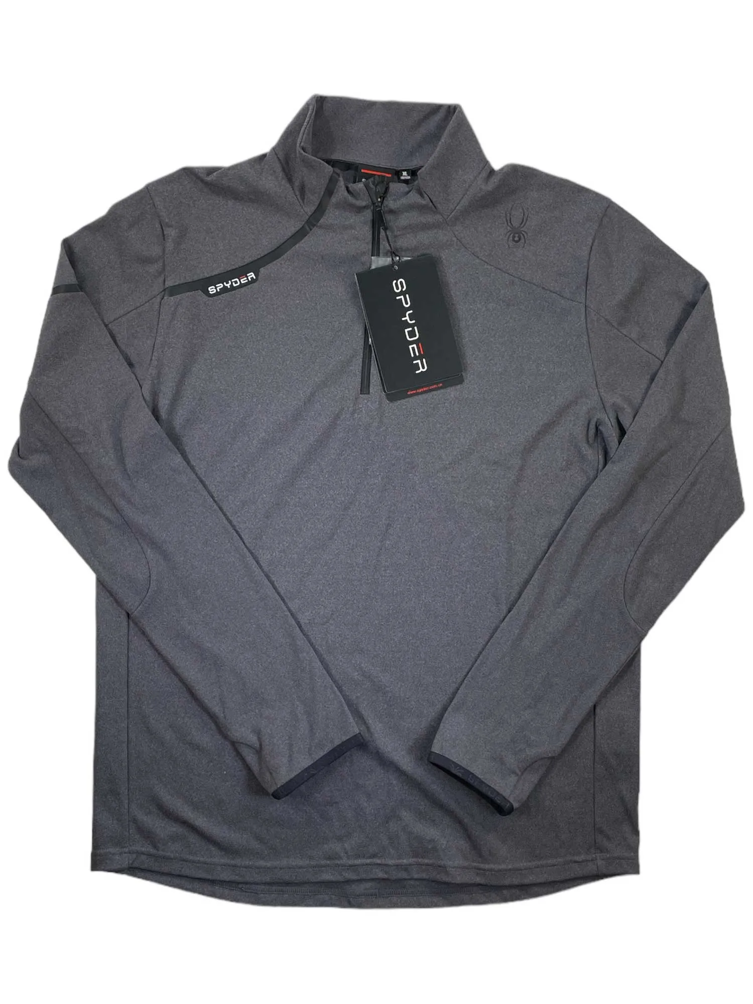 Active 1/4 Zip Top sold by Out&Back Outdoor product image thumbnail 5